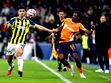 Fenerbahçe'ye zirve yarışında Başakşehir'den darbe: 1-1