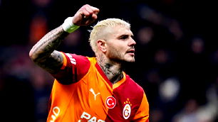 Icardi'ye Meksika Ligi'nden teklif iddiası