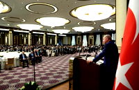 "2024'te turizm gelirimizin 10,3 milyar doları gurbetçilerden sağlandı"