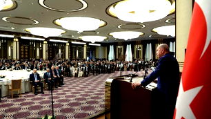 "2024'te turizm gelirimizin 10,3 milyar doları gurbetçilerden sağlandı"