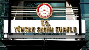 YSK'da görev değişim süreci başlıyor