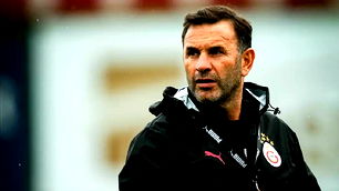 Galatasaray'da ara trasnfer dönemi planı değişti