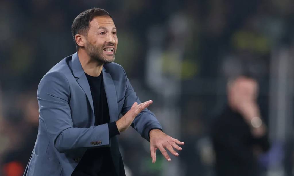 Tedesco, Galatasaray'ın alamadığı ismi istiyor