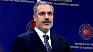 "Türkiye, Gazze'de üzerine düşeni yapmaya hazır"