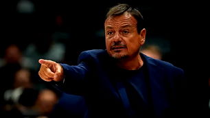 Ergin Ataman'dan NBA iddialarına yanıt