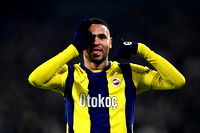Fenerbahçe'de En-Nesyri dönemi bitiyor