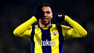 Fenerbahçe'de En-Nesyri dönemi bitiyor