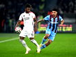 2025'in son derbisi nefes kesti: Trabzonspor 3-3 Beşiktaş