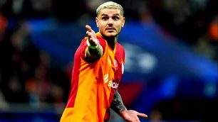 Galatasaray’da Mauro Icardi dönemi sona yaklaşıyor