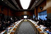 11'inci Yargı paketi, TBMM'de