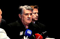 Serdal Adalı'dan Rafa Silva açıklaması