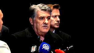 Serdal Adalı'dan Rafa Silva açıklaması