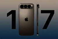 Iphone 17 Pro'ya ikinci ekran ve depolama kılıfı