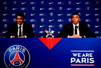 PSG, Mbappe davasını kaybetti: 60 milyon euro tazminat