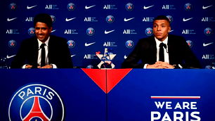 PSG, Mbappe davasını kaybetti: 60 milyon euro tazminat