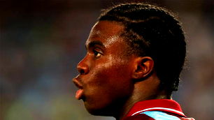 Trabzonspor'da Oulai için rekor transfer bedeli