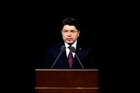 "Adalet, insanın onurunu korumaktır"