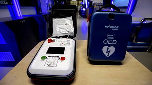 Avm, Stat ve iş yerlerine şok cihazı şartı geliyor