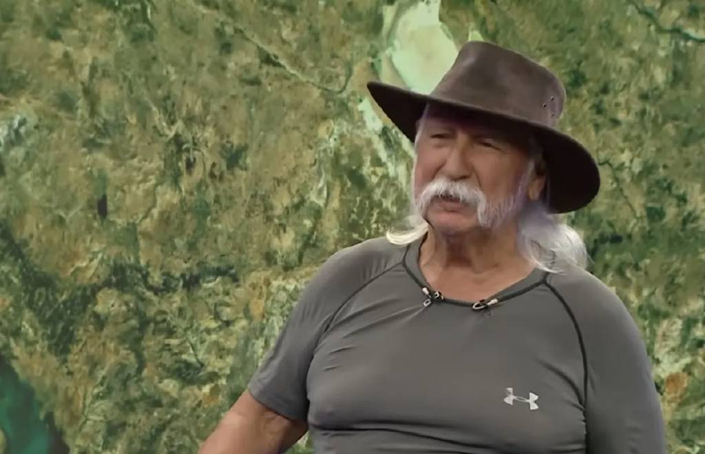 Şener Üşümezsoy, büyük İstanbul depremine ilişkin konuştu