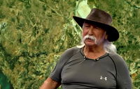 Şener Üşümezsoy, büyük İstanbul depremine ilişkin konuştu