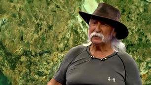 Şener Üşümezsoy, büyük İstanbul depremine ilişkin konuştu