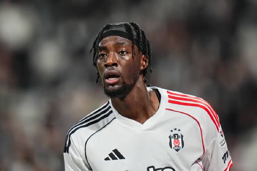 Beşiktaş'ta Ocak ayı transfer hazırlığı