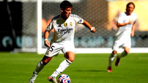 Arda Güler'de "imkansız denilen oldu