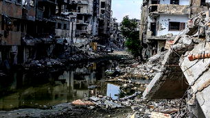 İsrail ordusu, ateşkese rağmen saldırılara devam ediyor