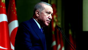 "Sağlık konusunda farklı bir ligdeyiz"