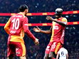 Galatasaray, son dakika golüyle 3 puanı kurtardı
