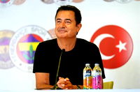 Acun ılıcalı hayalini açıkladı: Premier Lig