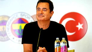 Acun ılıcalı hayalini açıkladı: Premier Lig