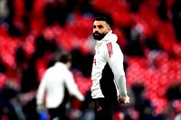 Liverpool'da ortalık yangın yeri