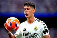 Arda Güler'in maaşı, Fermin Lopez ile karşılaştırma konusu oldu