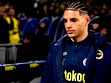 Diego Carlos'tan Fenerbahçe'ye piyango