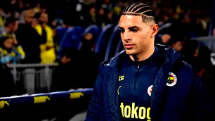 Diego Carlos'tan Fenerbahçe'ye piyango