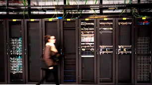 ABD'de veri merkezlerinin elektrik talebi 2035 yılında üç katına çıkacak