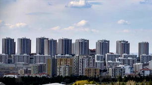 TÜİK, Kasım ayı konut satış verilerini açıkladı