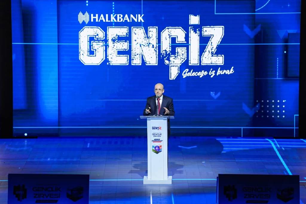 2025 ve 2026 için enflasyon hedefleri