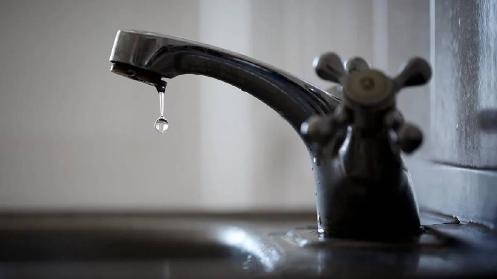 Ankara'da su krizi devam ediyor