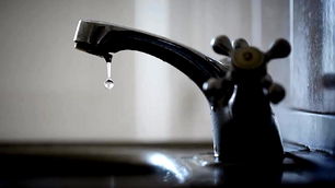 Ankara'da su krizi devam ediyor