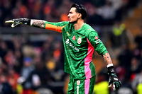 Uğurcan Çakır’ın sahalara dönüş süreci netleşti