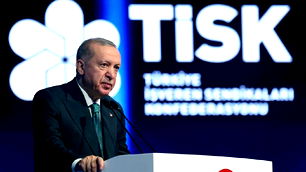 Asgari ücret ve enflasyon açıklamaları