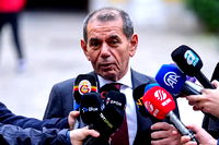 Galatasaray'da Antalyaspor maçı öncesi ödemeler yapıldı