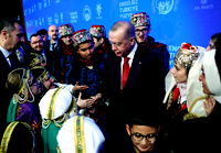 "İkinci engelli hakları çalışmalarına başladık"