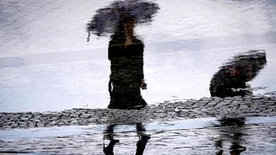 Ülke genelinde sağanak yağışlar hakim