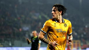 Galatasaray'a Zaniolo müjdesi