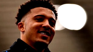 Beşiktaş'ta gündem yeniden Jadon Sancho