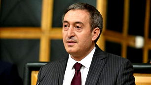 "Süreç hiç bir zaman bitmedi, devam ediyor"