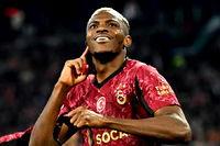 Osimhen için çarpıcı transfer iddiası